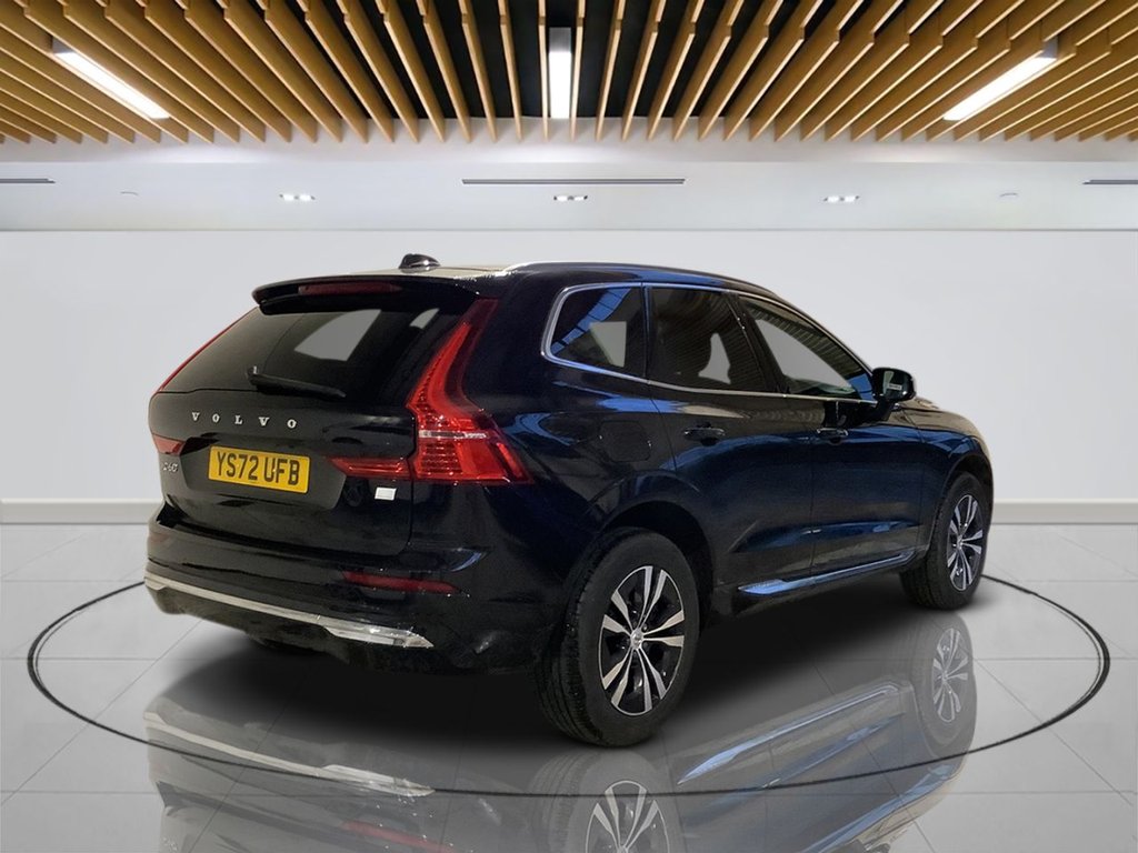 Used Volvo XC60 2022 for sale - 77608513: Photo 8