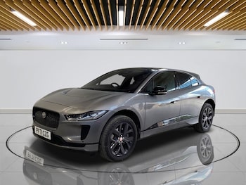 Used Jaguar I-Pace 2021 for sale - 77498444: Photo