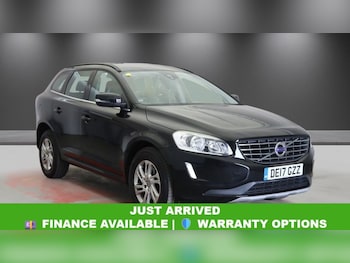 Used Volvo XC60 2017 for sale - 79313413: Photo