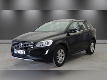 Used Volvo XC60 2017 for sale - 79313413: Photo