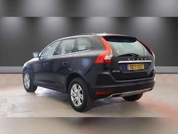Used Volvo XC60 2017 for sale - 79313413: Photo