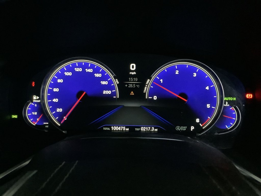 Used BMW 7 Series 2017 for sale - 77820870: Photo 18