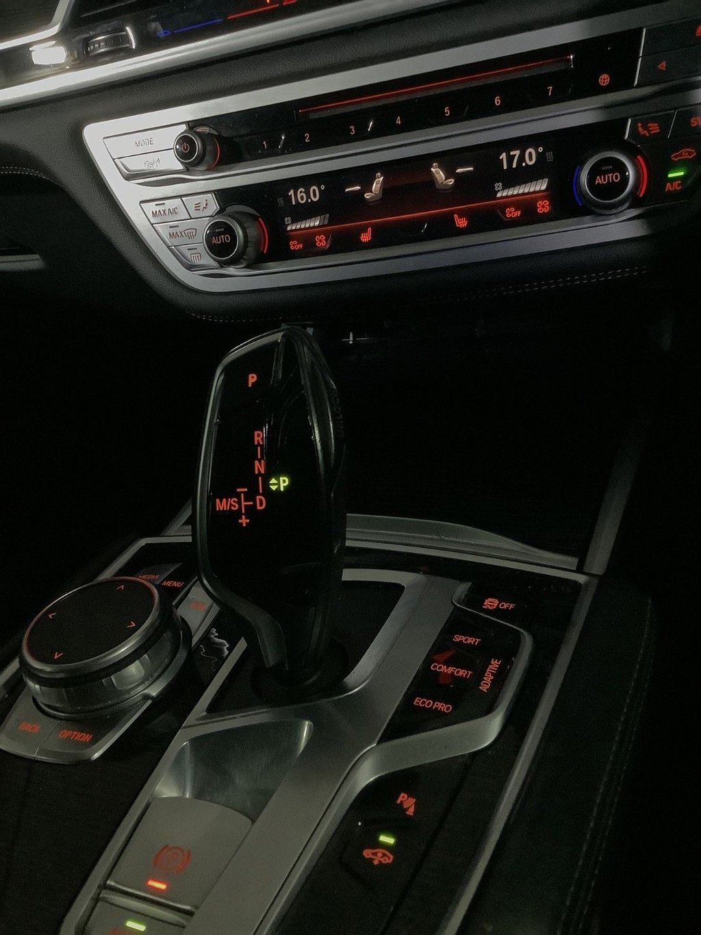 Used BMW 7 Series 2017 for sale - 77820870: Photo 26