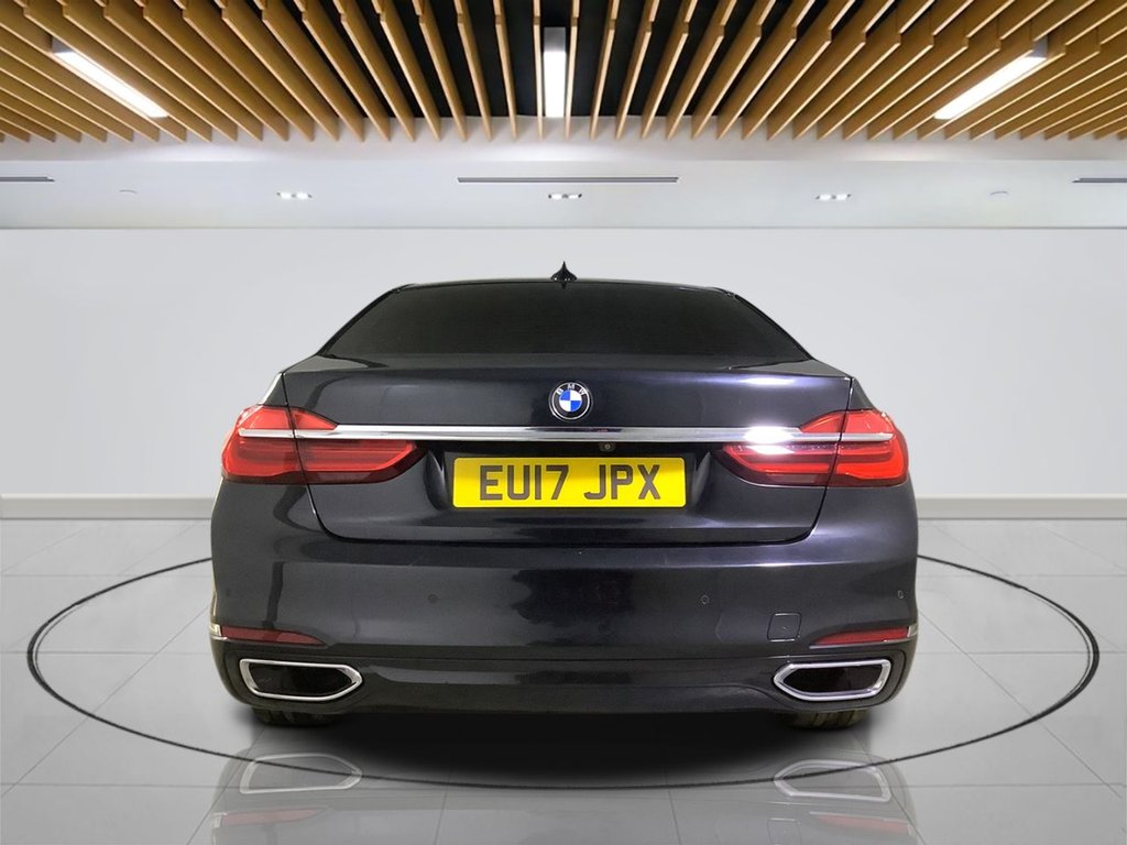 Used BMW 7 Series 2017 for sale - 77820870: Photo 7