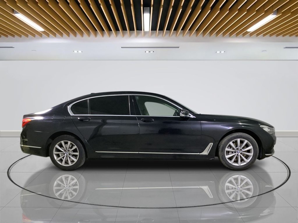 Used BMW 7 Series 2017 for sale - 77820870: Photo 9