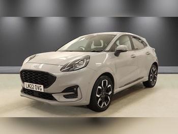 Used Ford Puma 2022 for sale - 78167690: Photo