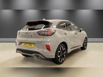 Used Ford Puma 2022 for sale - 78167690: Photo