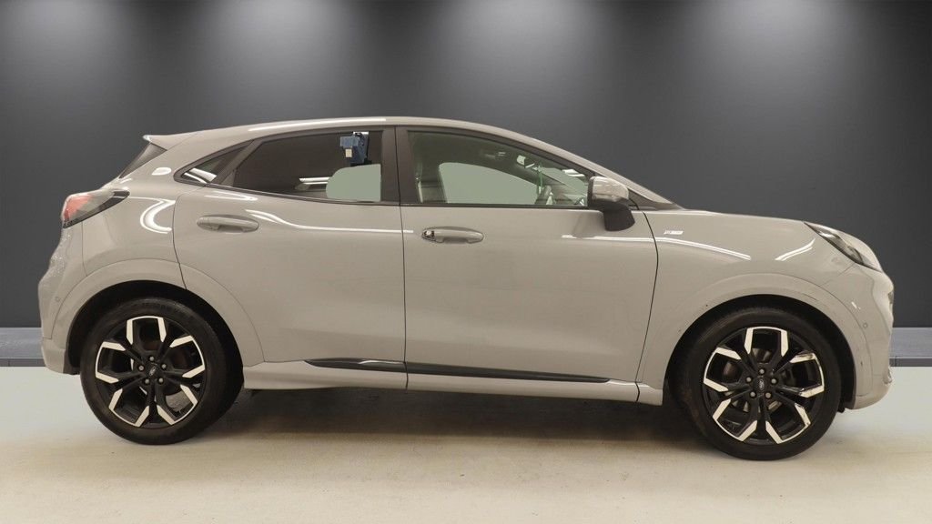 Used Ford Puma 2022 for sale - 78167690: Photo 5