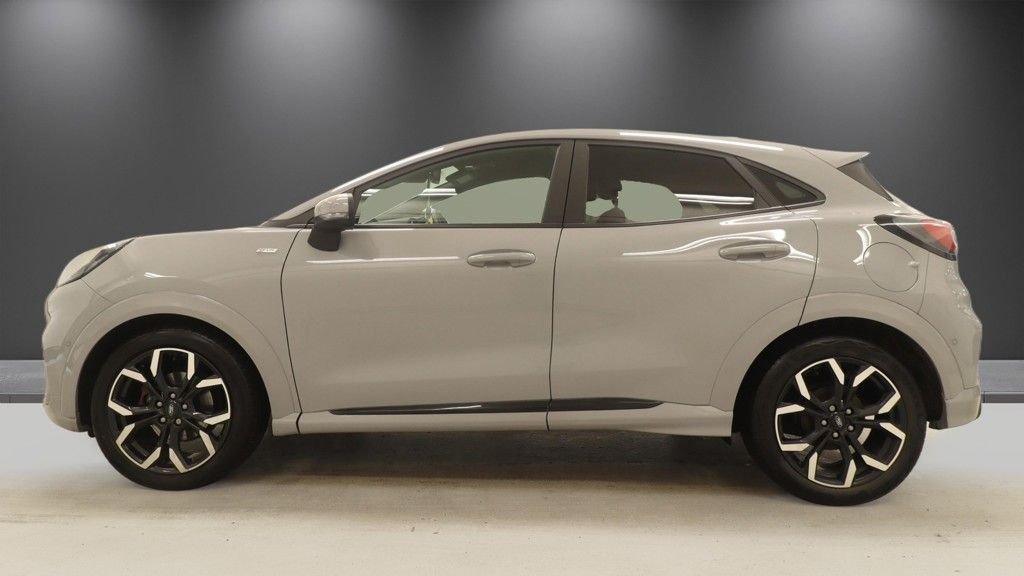 Used Ford Puma 2022 for sale - 78167690: Photo 6