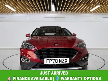 Used Ford Focus 2020 for sale - 79226814: Photo