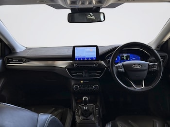 Used Ford Focus 2020 for sale - 79226814: Photo