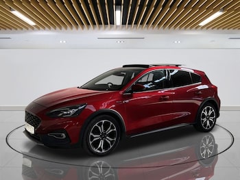 Used Ford Focus 2020 for sale - 79226814: Photo