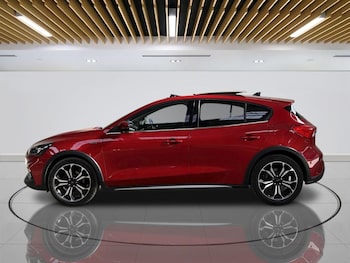Used Ford Focus 2020 for sale - 79226814: Photo