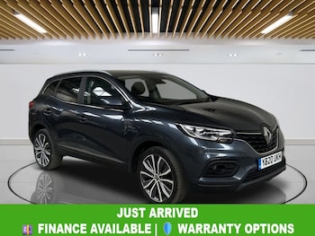 Used Renault Kadjar 2020 for sale - 79612474: Photo