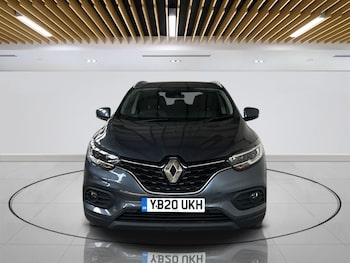 Used Renault Kadjar 2020 for sale - 79612474: Photo