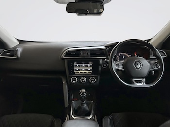 Used Renault Kadjar 2020 for sale - 79612474: Photo