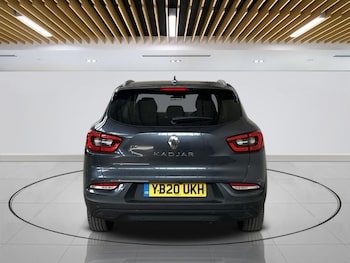 Used Renault Kadjar 2020 for sale - 79612474: Photo