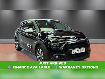 Used Citroen C3 2024 for sale - 79313410: Photo