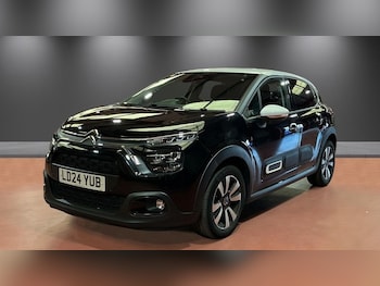 Used Citroen C3 2024 for sale - 79313410: Photo