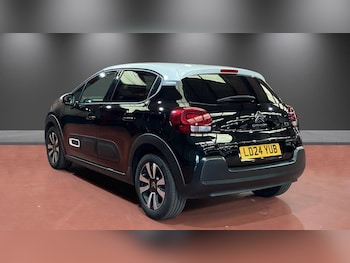 Used Citroen C3 2024 for sale - 79313410: Photo