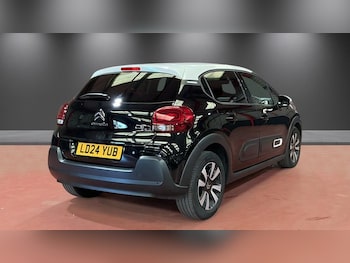 Used Citroen C3 2024 for sale - 79313410: Photo