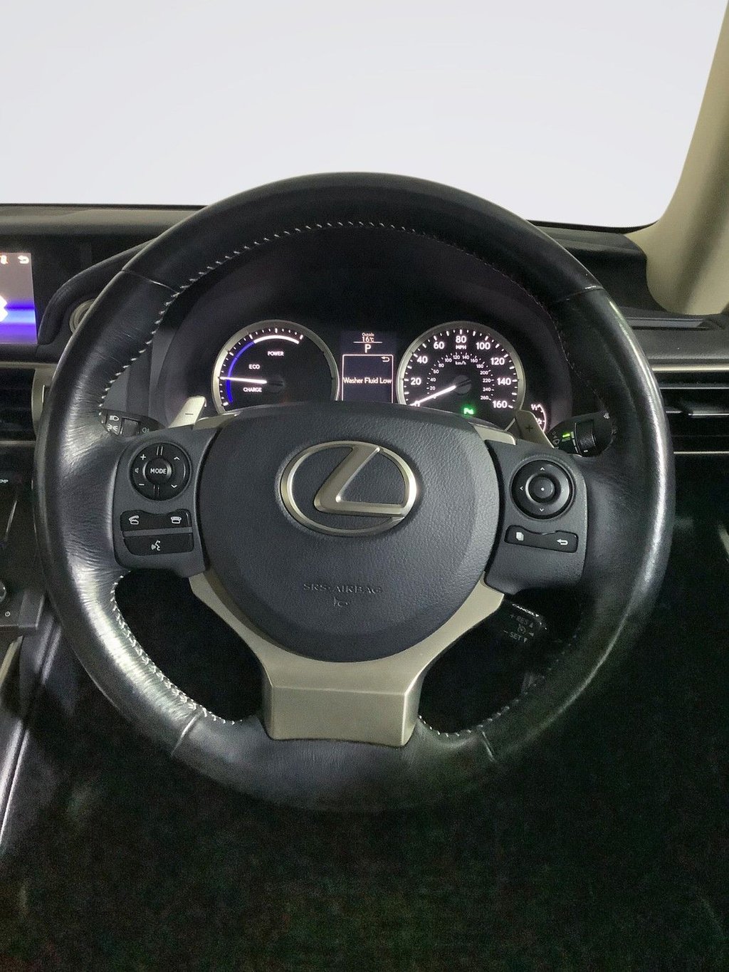 Used Lexus IS 2015 for sale - 77533928: Photo 16