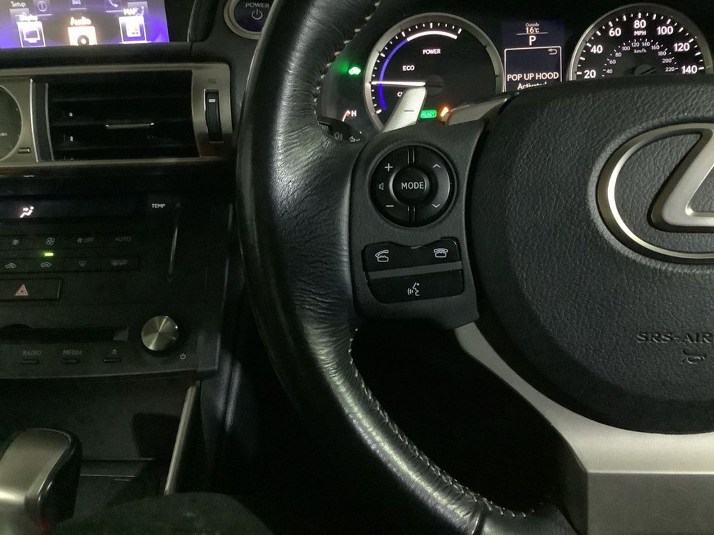 Used Lexus IS 2015 for sale - 77533928: Photo 17