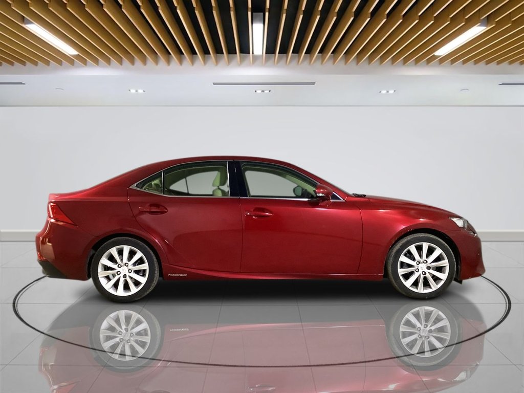 Used Lexus IS 2015 for sale - 77533928: Photo 9