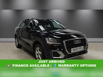Used Audi Q2 2019 for sale - 78186778: Photo