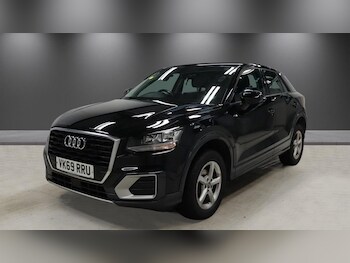 Used Audi Q2 2019 for sale - 78186778: Photo
