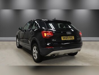 Used Audi Q2 2019 for sale - 78186778: Photo