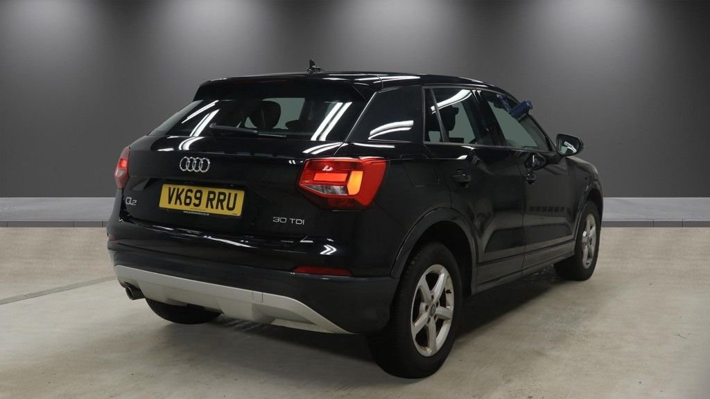 Used Audi Q2 2019 for sale - 78186778: Photo 4