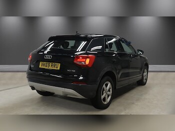 Used Audi Q2 2019 for sale - 78186778: Photo