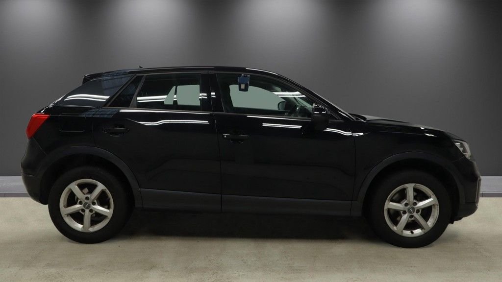 Used Audi Q2 2019 for sale - 78186778: Photo 5