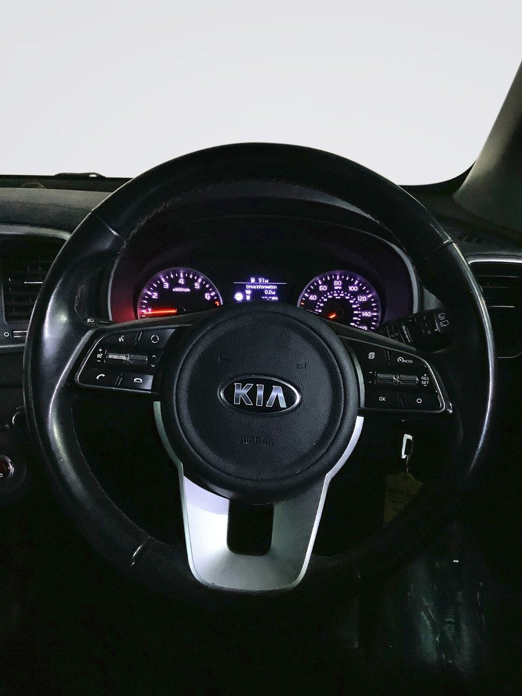 Used Kia Sportage 2019 for sale - 77588308: Photo 15