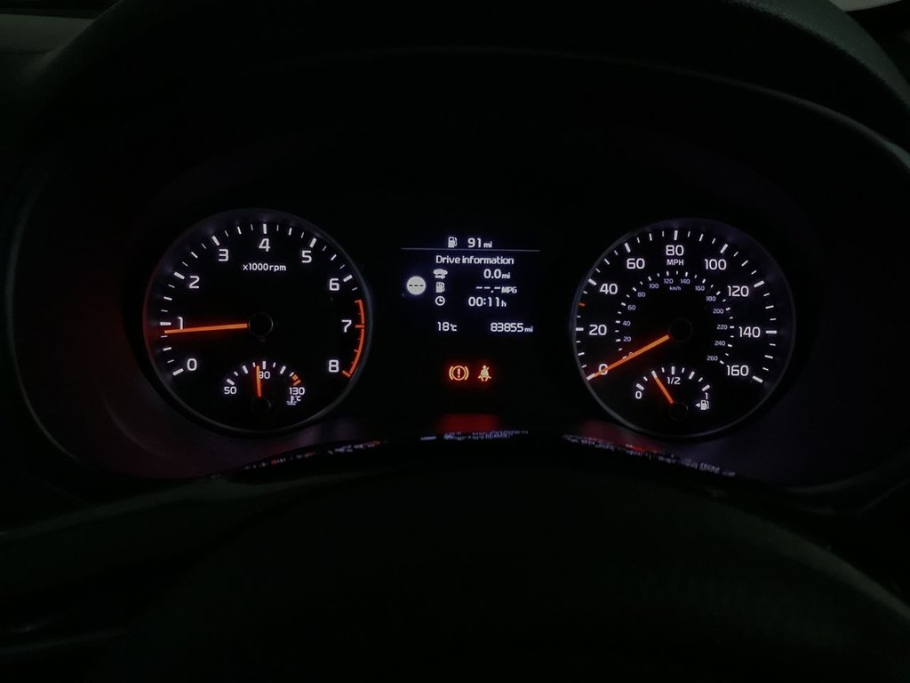 Used Kia Sportage 2019 for sale - 77588308: Photo 17