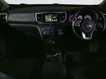 Used Kia Sportage 2019 for sale - 77588308: Photo