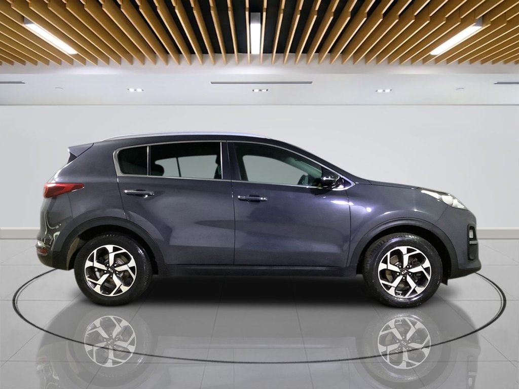 Used Kia Sportage 2019 for sale - 77588308: Photo 8