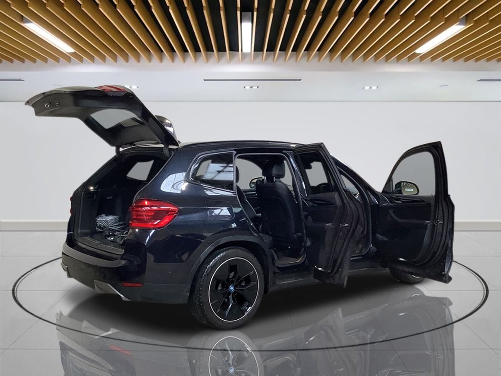 Used BMW iX3 2021 for sale - 77485057: Photo 10