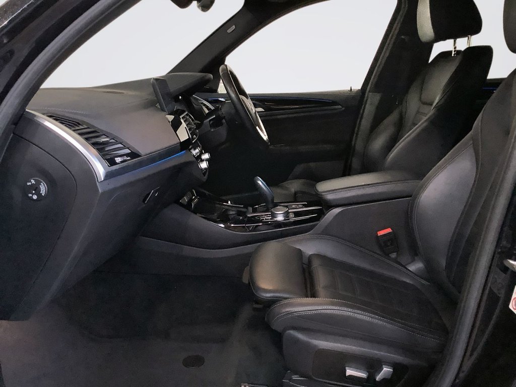 Used BMW iX3 2021 for sale - 77485057: Photo 12