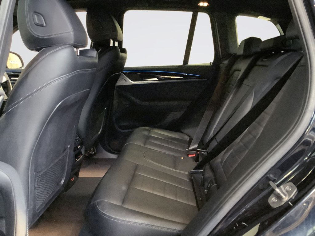 Used BMW iX3 2021 for sale - 77485057: Photo 13