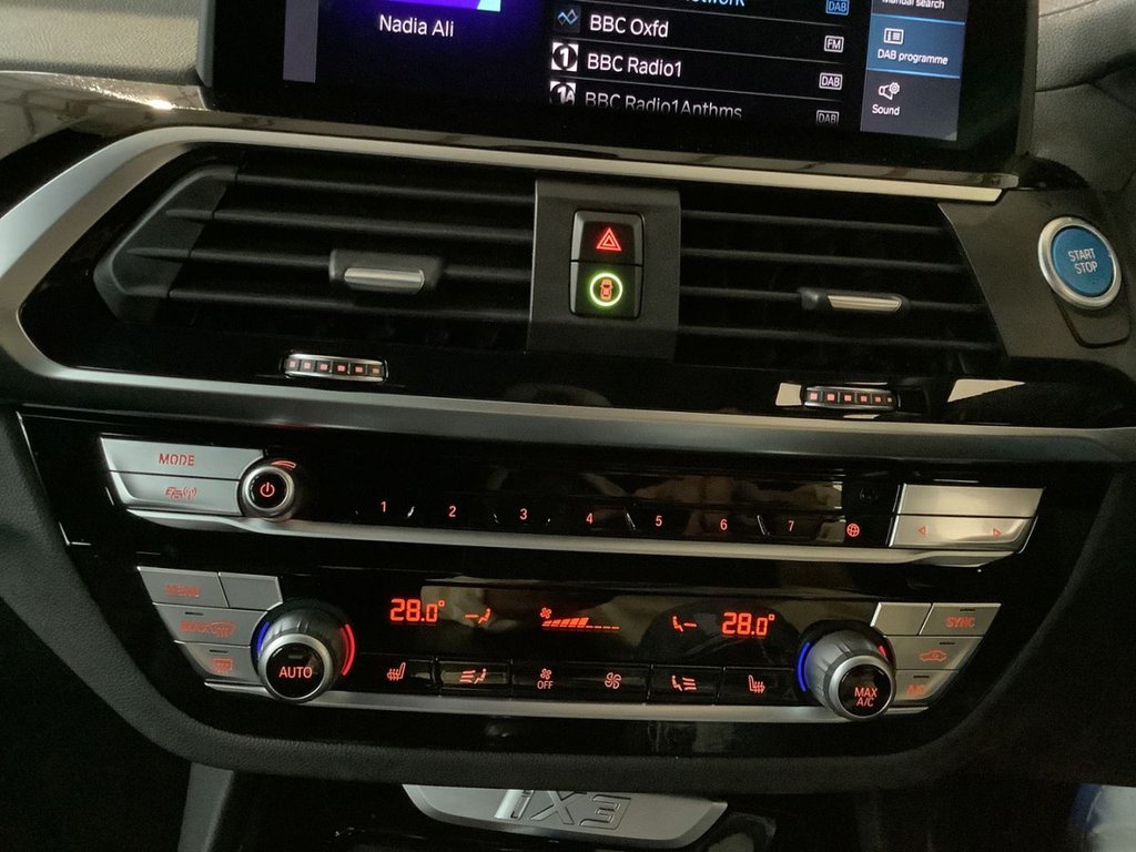 Used BMW iX3 2021 for sale - 77485057: Photo 24