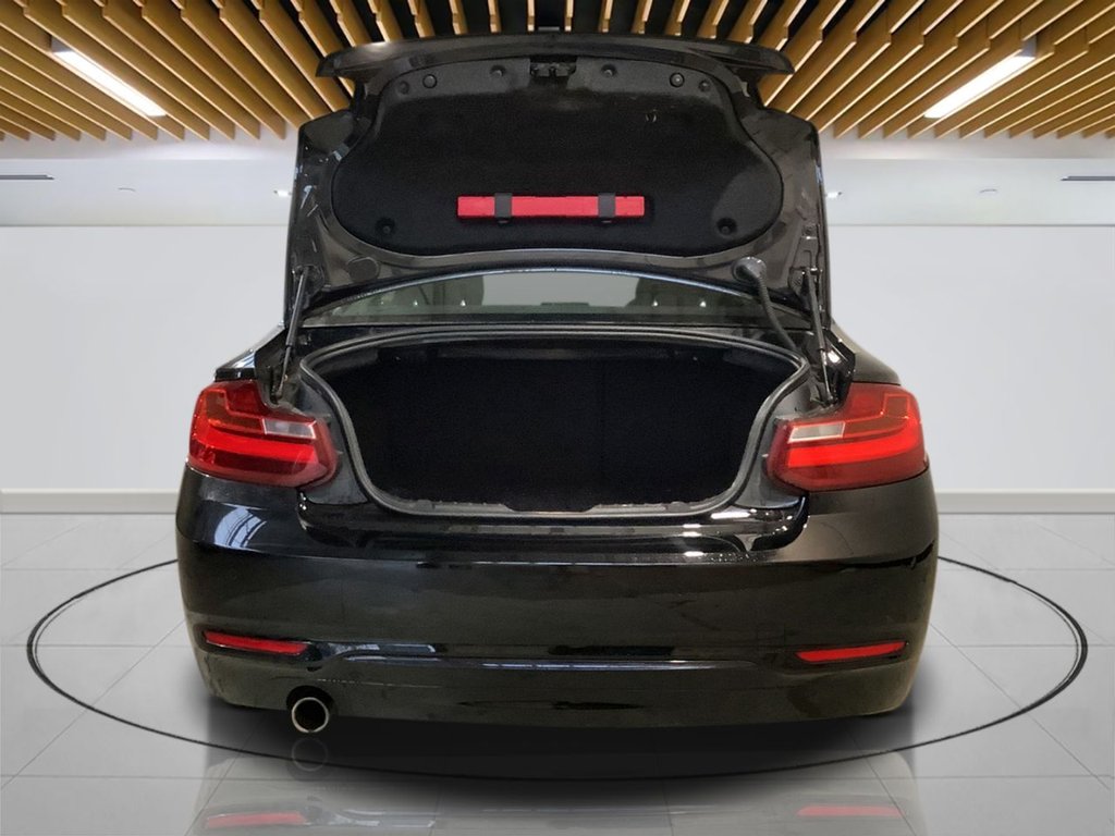 Used BMW 2 Series 2016 for sale - 77153842: Photo 7