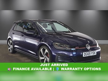 Used Volkswagen Golf 2019 for sale - 78181359: Photo