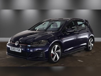 Used Volkswagen Golf 2019 for sale - 78181359: Photo