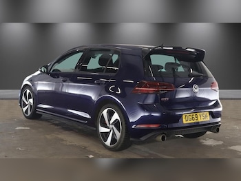 Used Volkswagen Golf 2019 for sale - 78181359: Photo