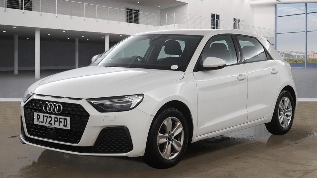 Used Audi A1 2022 for sale - 77464359: Photo 2