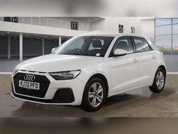 Used Audi A1 2022 for sale - 77464359: Photo