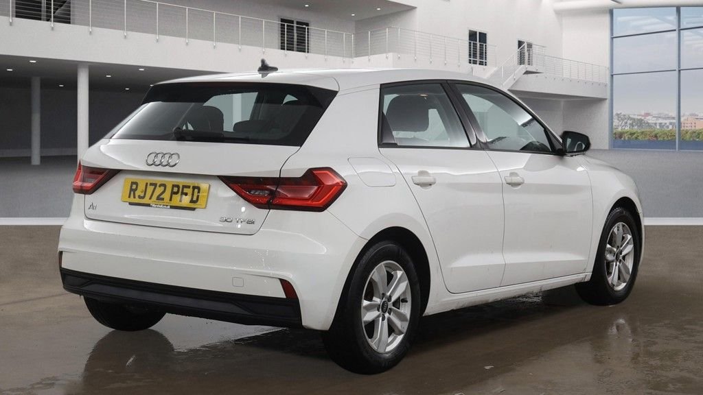 Used Audi A1 2022 for sale - 77464359: Photo 4