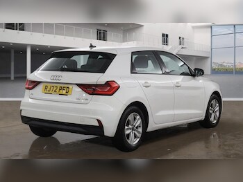 Used Audi A1 2022 for sale - 77464359: Photo